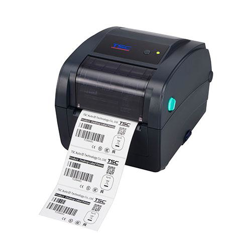 TSC TC300 Etikettendrucker 300 dpi 102 mm/s Schwarz