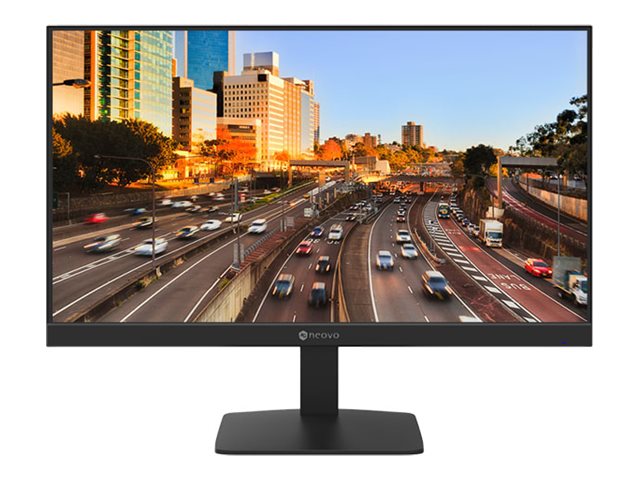 AG Neovo SC-2203 LED-Monitor 55,9 cm (22") Full HD - HDMI/VGA/BNC - Schwarz (SC223011E0000)
