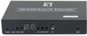 LevelOne HVE-6701T HDMI Videowandüber IP PoE Transmitter sw (HVE-6701T)