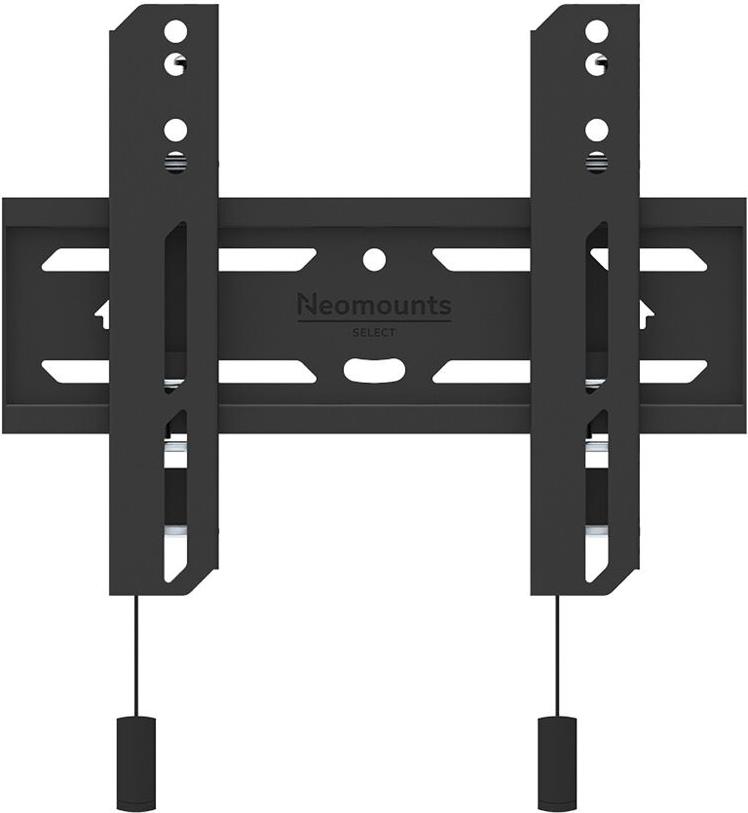 Neomounts WL30S-850BL12 Wandhalterung 24-65" Stahl Schwarz