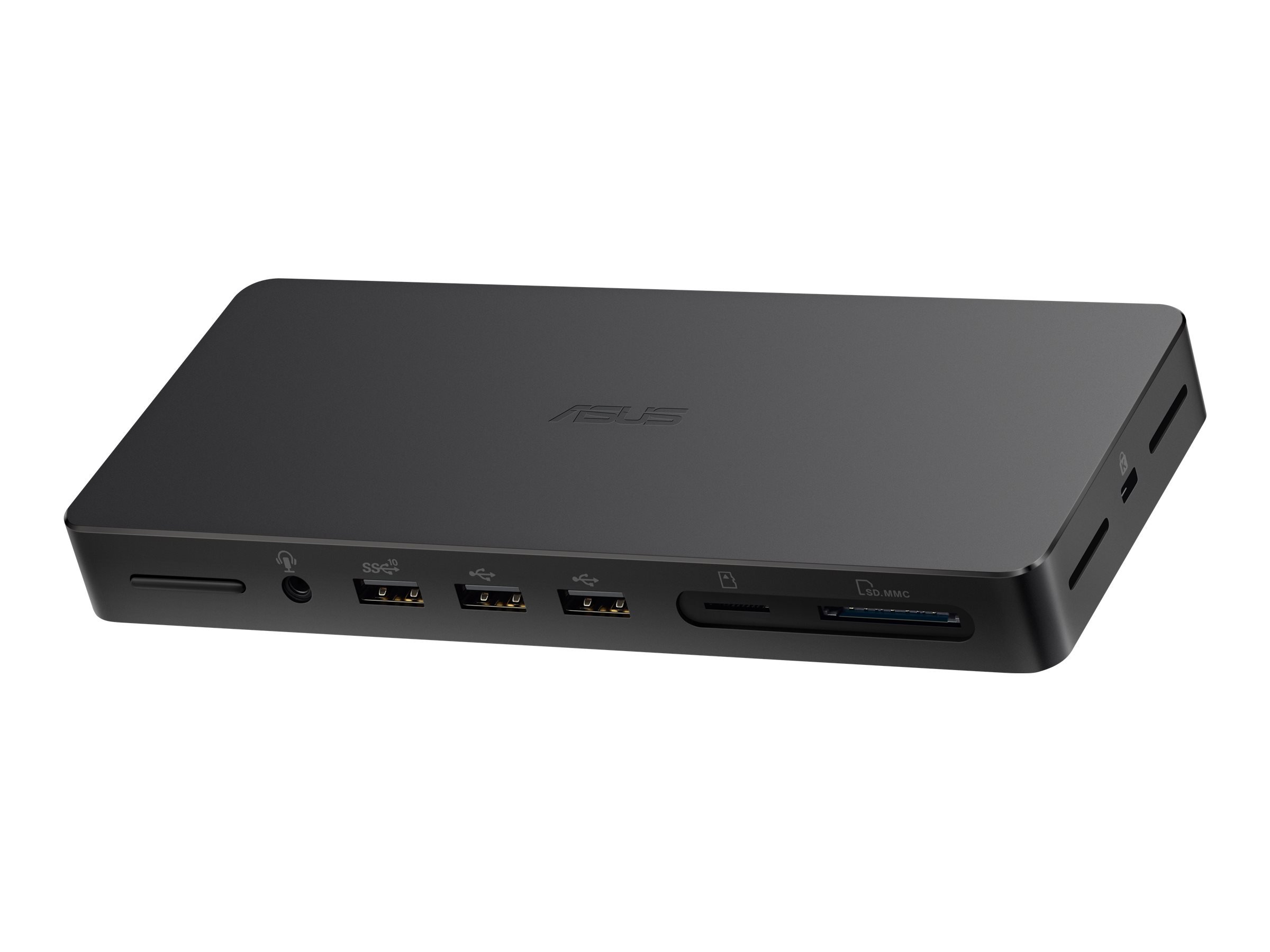 ASUS DC500 Thunderbolt 4 Dockingstation Schwarz