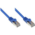 Alcasa RJ45-RJ45 m-m (855B-002)