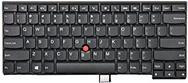 Lenovo Keyboard Slovenian w/Backlight (01AX335)