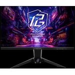 ASRock 68,5cm PG27QFW2A 16:9 HDMI/DP/USB IPS 400Hz QHD (90LXA0T0-A0E0A0J)