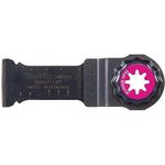 Makita B-66379 TC, Hartmetall Tauchsägeblatt 32 mm 1 St.