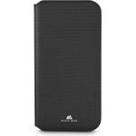 Black Rock Booklet Slim Folio für Apple iPhone 17, Schwarz (00177935)