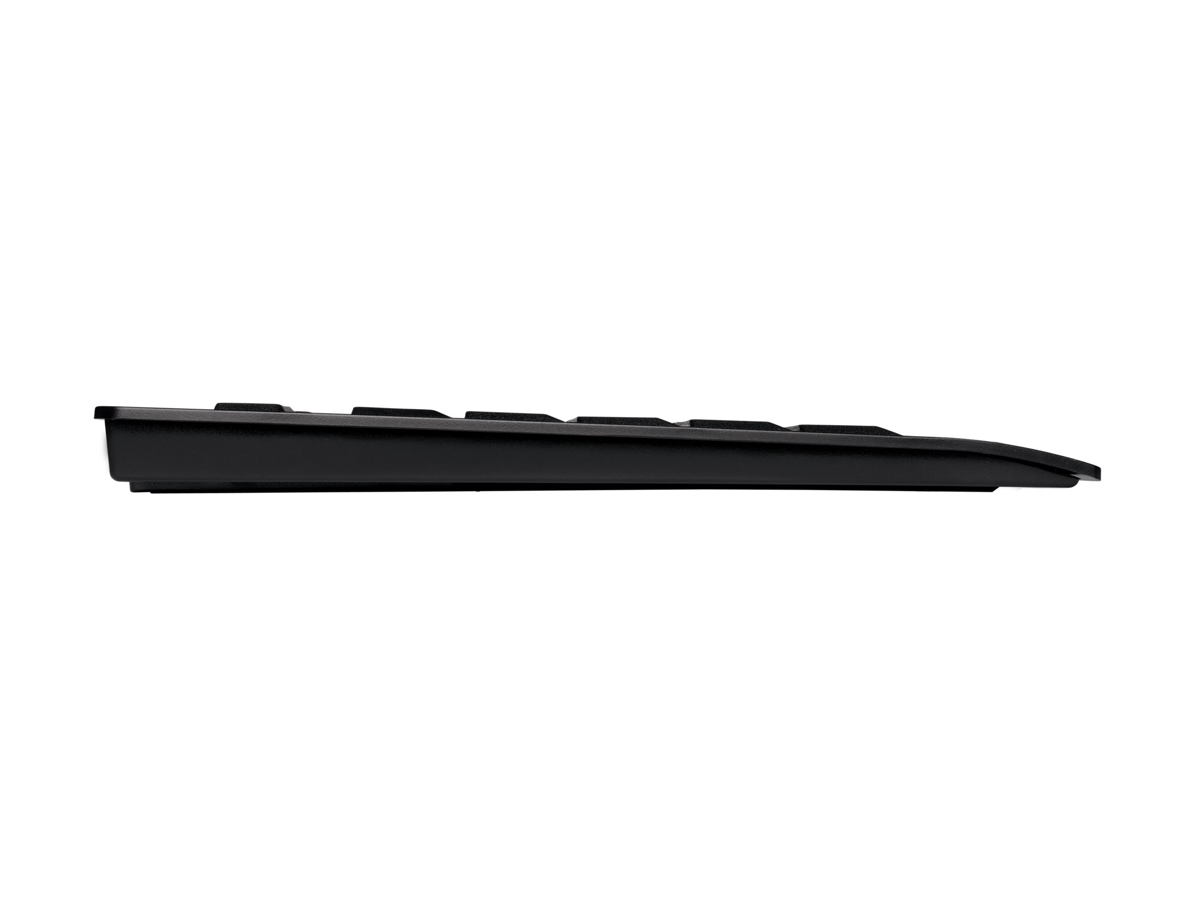 CHERRY B.UNLIMITED 3.0 Tastatur-und-Maus-Set 2.4 GHz AZERTY Schwarz