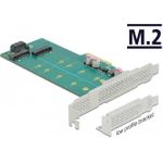 DeLOCK Speicher-Controller (89047)