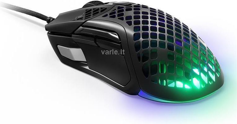 SteelSeries Aerox 5 (62401)