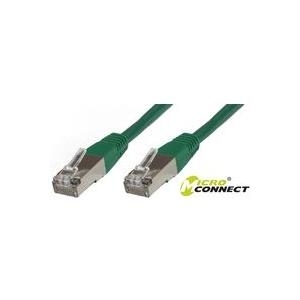 MicroConnect Netzwerkkabel (STP605G)