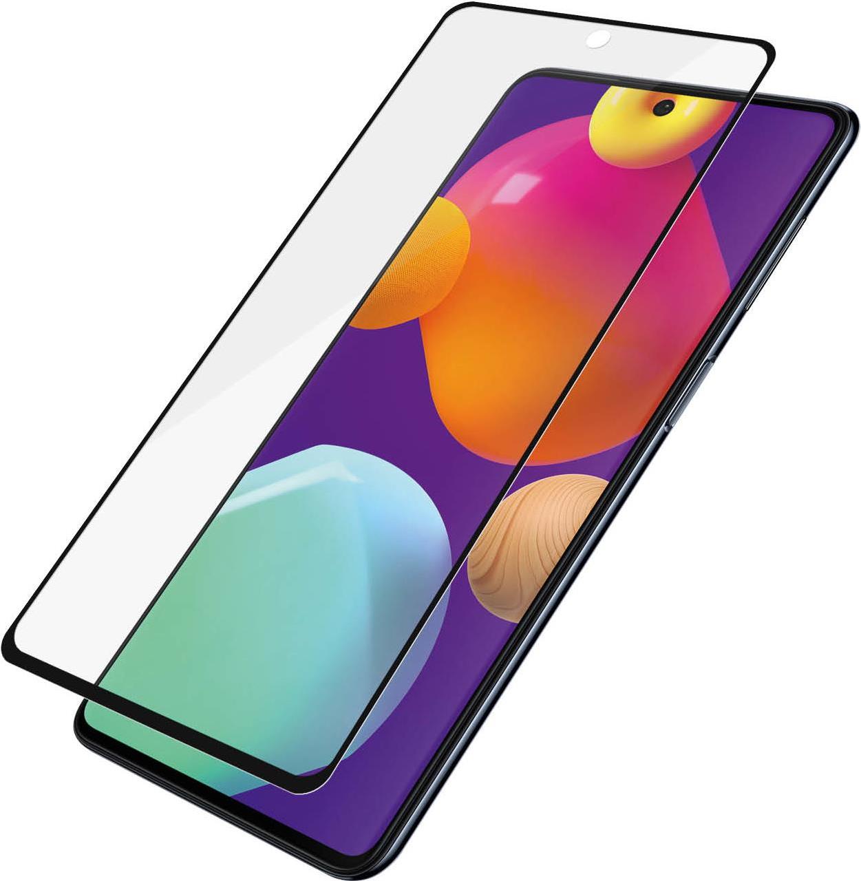 PanzerGlass  Samsung Galaxy A23 - Displayschutzglas - Klare Bildschirmschutzfolie - Samsung - Samsung - Galaxy A23 - Schockresistent - Kratzresistent - Transparent - 1 Stück(e) (7307)