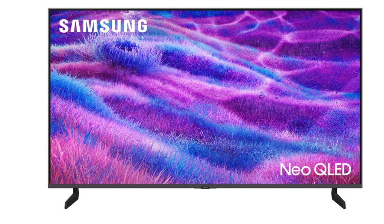 Samsung TV (QE50QN80FAUXXH) (QE50QN80FAUXXH)