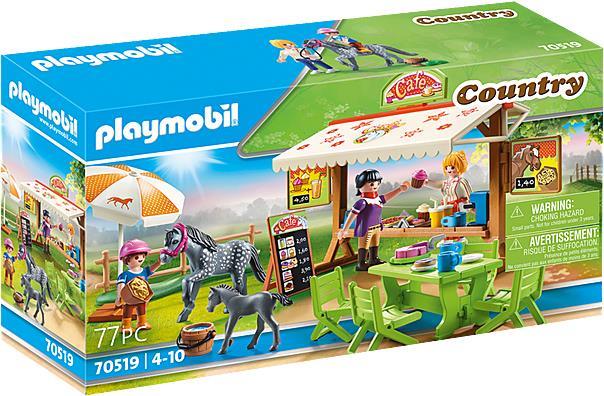 Playmobil Country 70519 - Aktion/Abenteuer - Junge/Mädchen - 4 Jahr(e) - Mehrfarbig (70519)