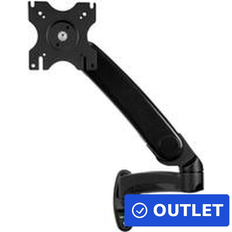 StarTech.com Monitor Arm zur Wandmontage (ARMPIVWALL)