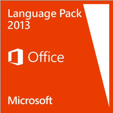 Microsoft Office Multi-Language Pack (79H-00128)