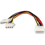 Equip Netz-Splitter (112030)