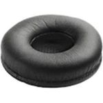 Jabra Ersatz-Ohrkissen Leder (10 Stk) BIZ 2400 II Größe M (14101-48)