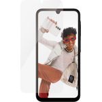 PanzerGlass SAFE. by ® Displayschutz Samsung Galaxy A15 | A15 5G | Ultra-Wide Fit m. EasyAligner (SAFE95678)