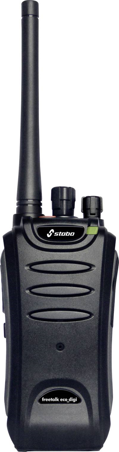Stabo Freenet-Handfunkgerät freetalk eco_digi 20272 (20272)