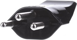 Bachmann 910.175. AC Eingangsspannung: 250 V, Stromstärke (maximal): 10 A (910.175)