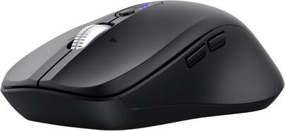 Trust FERRO Hyperwheel WRLS Mouse black (25673)