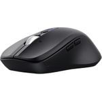 Trust FERRO Hyperwheel WRLS Mouse black (25673)