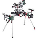 Metabo Set KGS 254 M + KSU 251 (691214000)