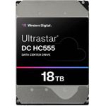 WD Ultrastar DC HC555 (0B48723)
