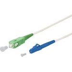 BTR 151P7EAJO10E OpDAT Patchkabel SC APC/LC UPC OS2 ws 1m (151P7EAJO10E)