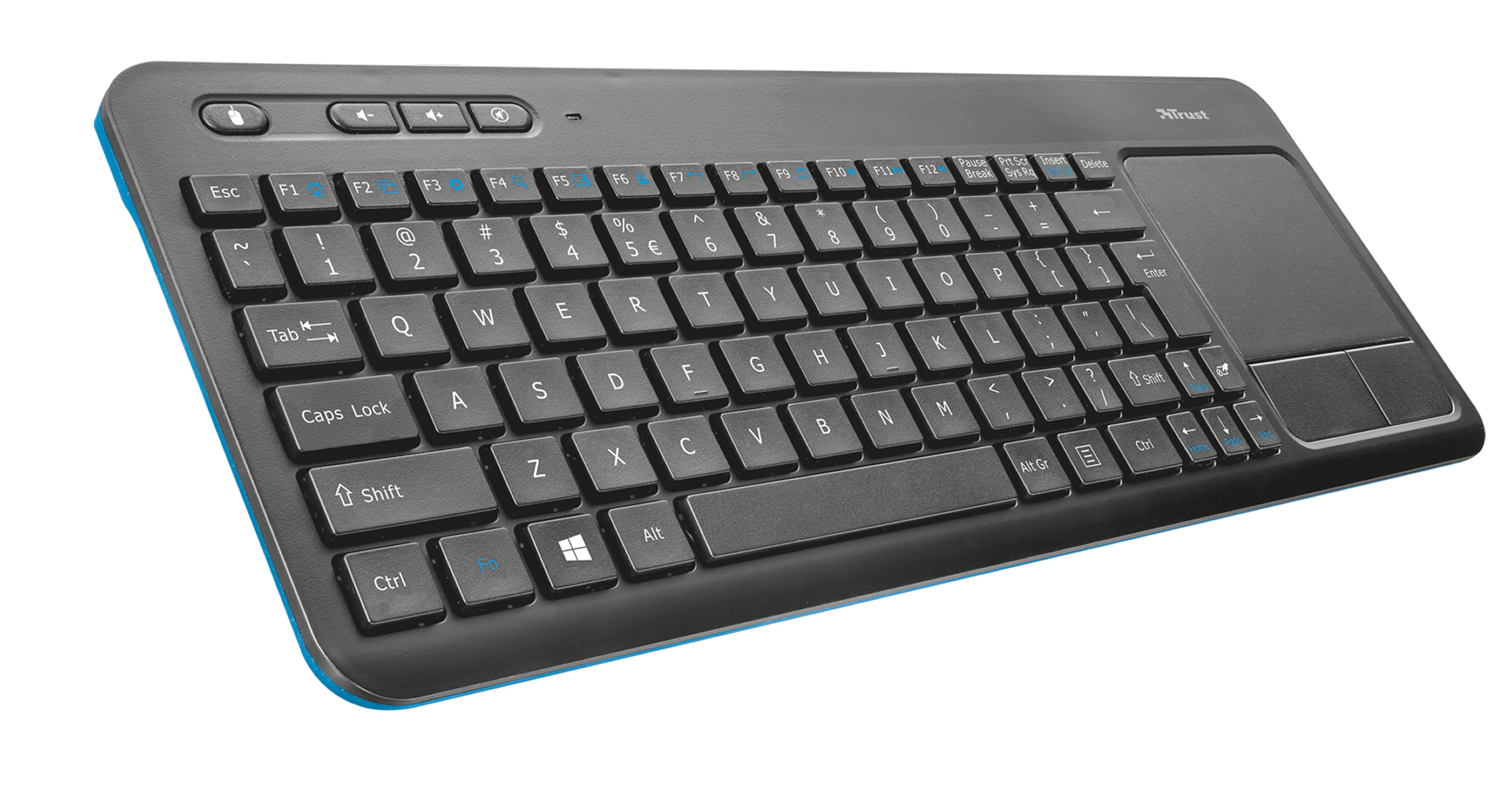 Trust Veza Tastatur (20961)