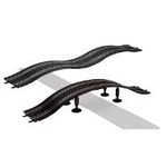 Carrera GO!!! Kamelbuckel / Brücke (20061649)