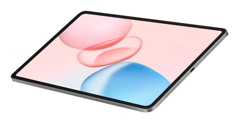 Honor Pad 10 12,1" Tablet 8 GB RAM 256 GB Grau