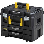 Stanley by Black & Decker FMST1-71981 Werkzeugkoffer unbestückt (L x B x H) 44 x 33 x 33 cm