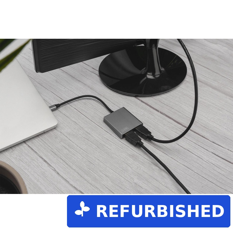 DIGITUS Adapterkabel (DA-70828)