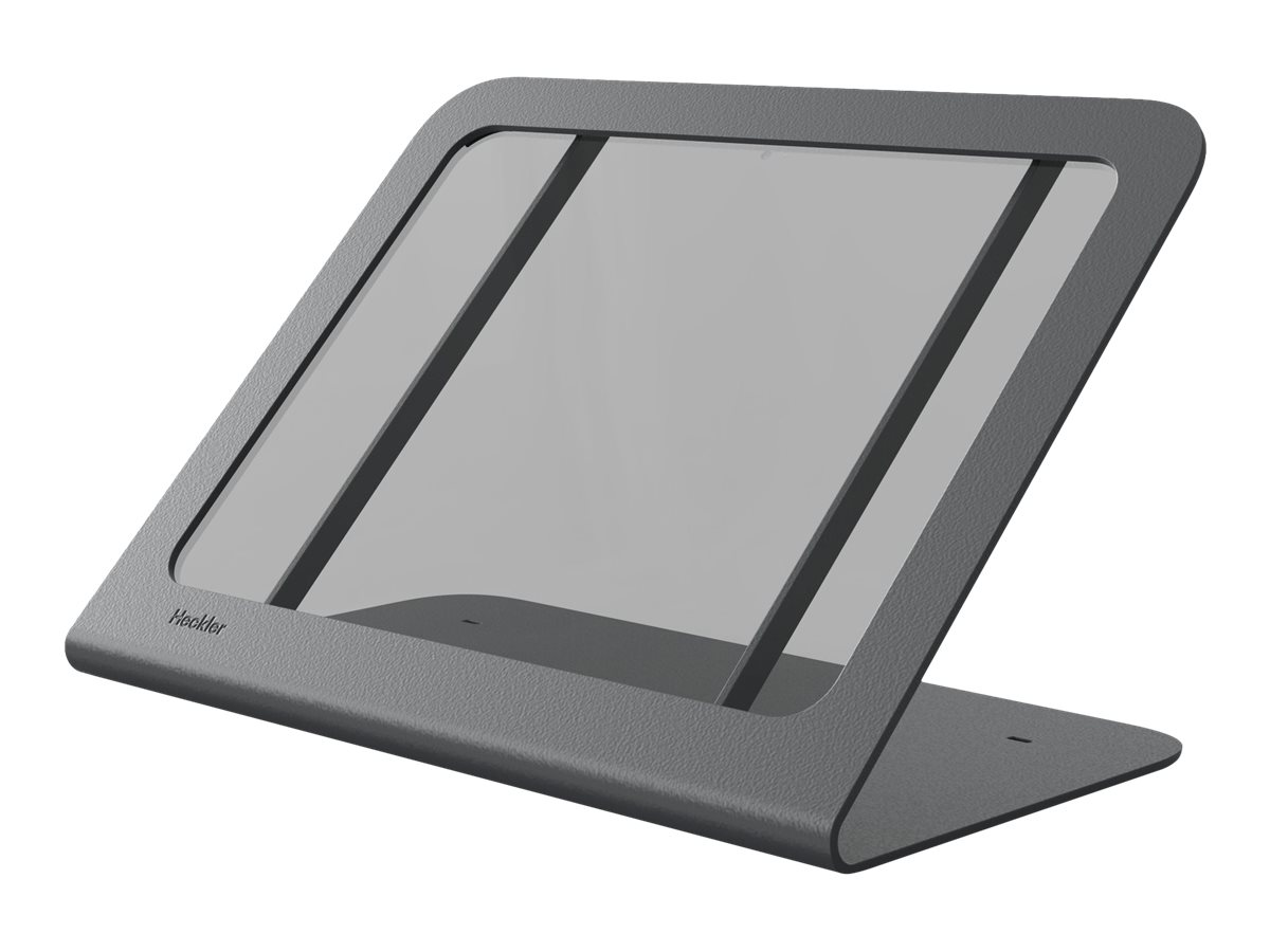 Heckler Design WindFall H750X-BG Tablet Halterung Stahl Grau