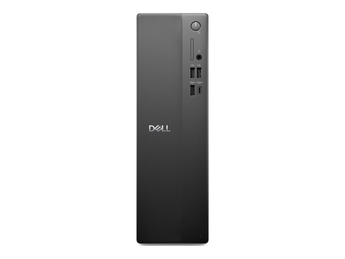 Dell Pro Slim Essential QVS1260 16 GB RAM 512 GB SSD Schwarz