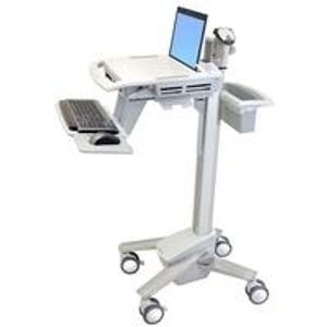 Ergotron SV41 - Wagen - Konstante Krafttechnologie - für Notebook / PC-Ausrüs...