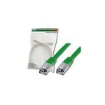 DIGITUS Premium Patch-Kabel (DK-1531-030/G)