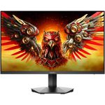 Koorui G2711P Gaming-Monitor 68.6 cm (27 Zoll), schwarz, FullHD, IPS, HDMI, DP, FreeSync Premium, HDR, 200Hz Panel (G2711P)