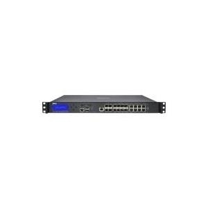 DELL SonicWall SuperMassive 9600 HA High Availability Appliance (01-SSC-3881)