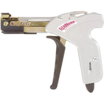 LappKabel Montagewerkzeug für Edelstahlkabelbinder Kabelbinder-Breite (max.): 7.9 mm STEEL GUN HT-338 Grau, Schwarz LappKabel (83250022)