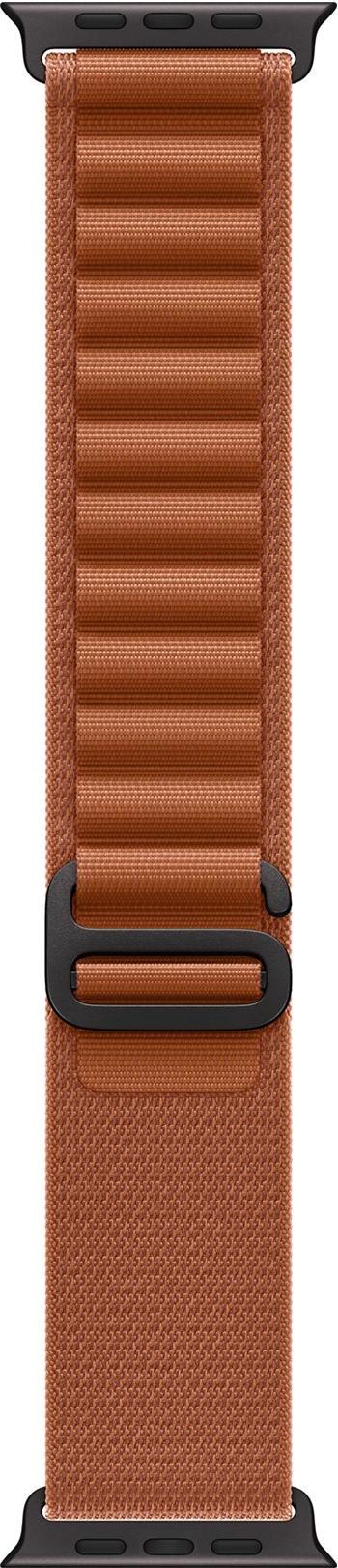 Apple 49mm Terra Cotta Alpine Loop (MG9F4ZM/A)