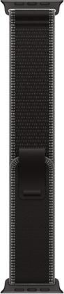 Apple 49mm Black/Charcoal Trail Loop (MG9T4ZM/A)