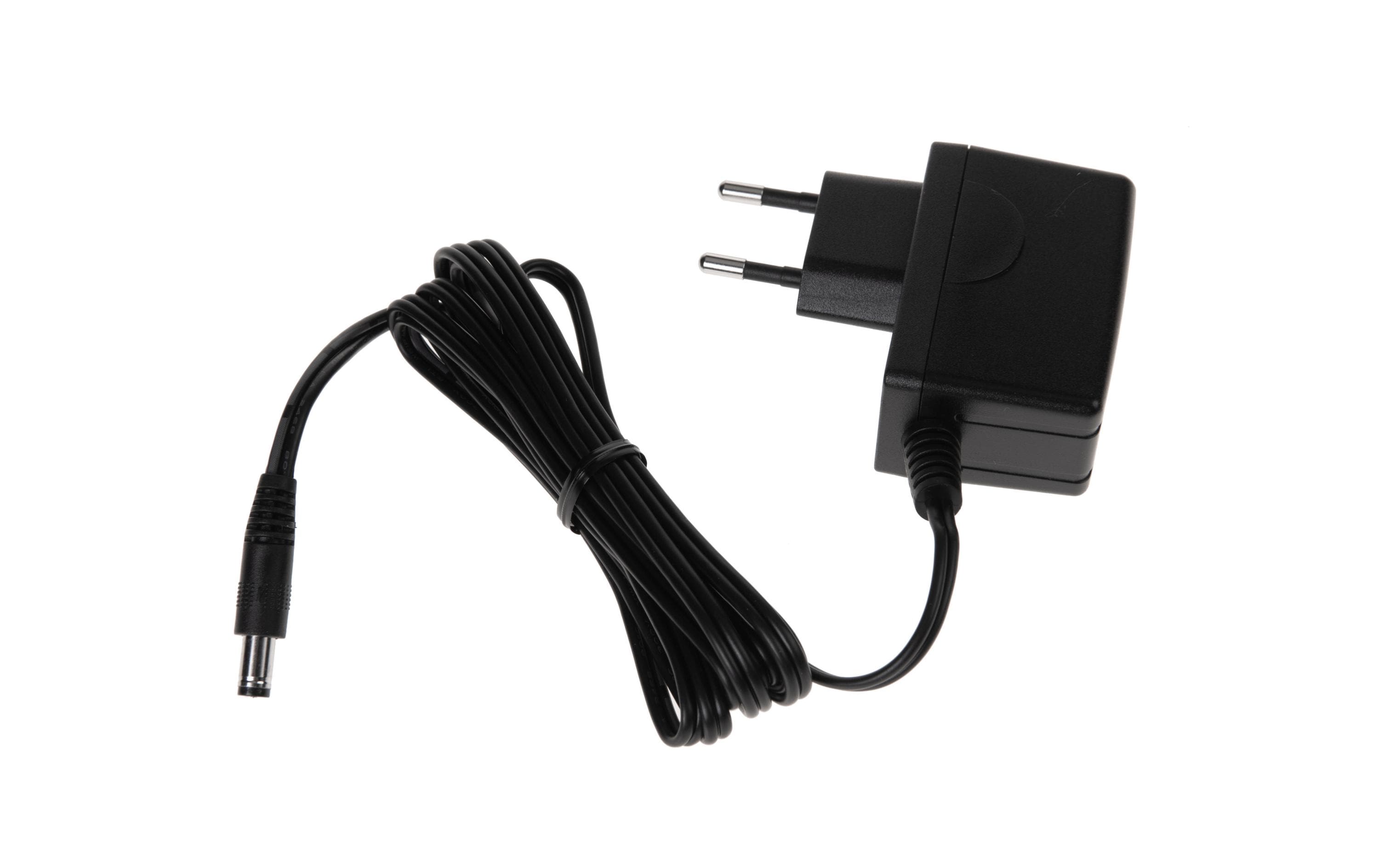 Yealink PSU-5V Netzteil 5V 2A Schwarz