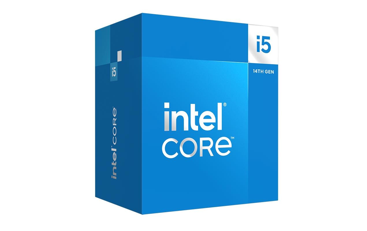 Intel Core i5-14400 Prozessor 10 Kerne 20 MB Cache LGA 1700
