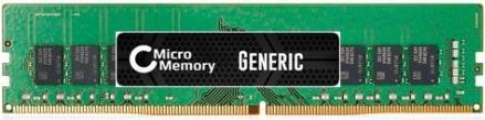 CoreParts MMHP174-16GB Speichermodul 1 x 16 GB DDR4 2666 MHz (MMHP174-16GB)