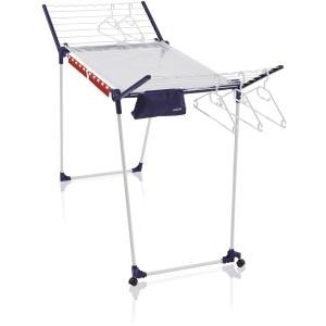 LEIFHEIT Pegasus 200 Deluxe Mobile Standregal (81517 / 4006501815170)