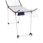 LEIFHEIT Pegasus 200 Deluxe Mobile Standregal (81517 / 4006501815170)