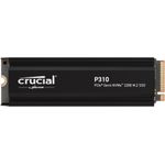 Micron Crucial P310 (CT1000P310SSD5)