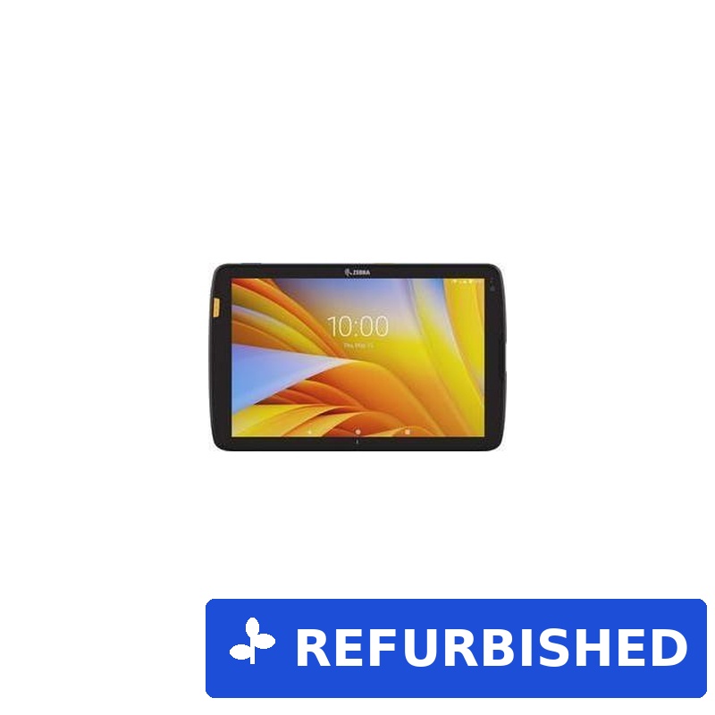 Zebra ET40 Tablet robust (ET40AA-001C1B0-A6)